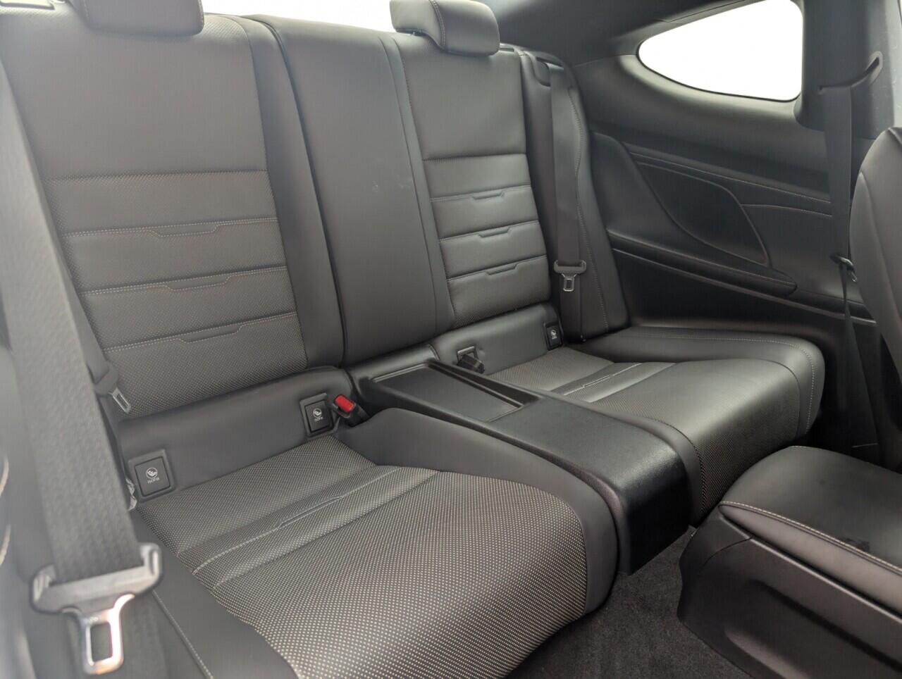 Used Lexus RC 2020 for sale - 76422745: Photo 26