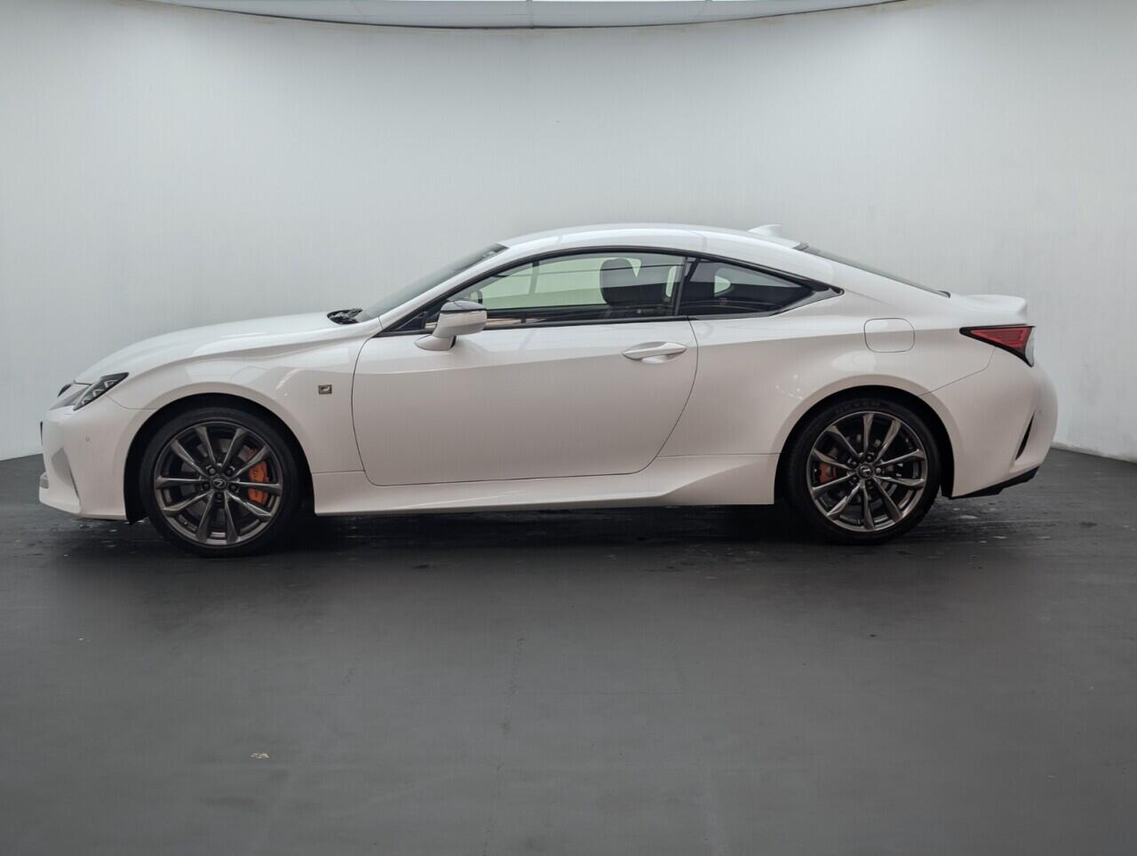 Used Lexus RC 2020 for sale - 76422745: Photo 5