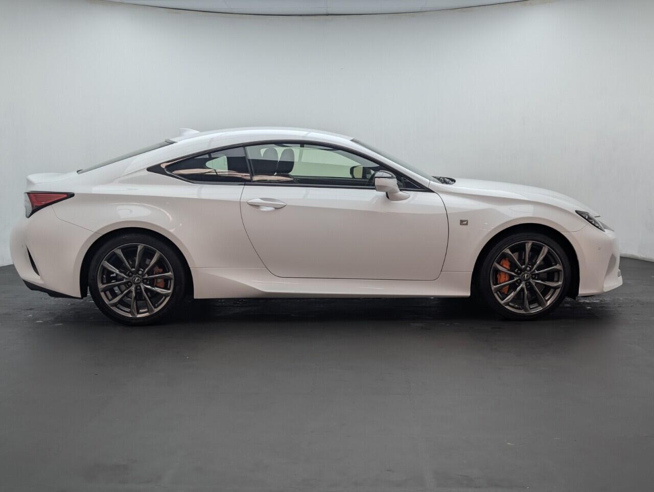 Used Lexus RC 2020 for sale - 76422745: Photo 9
