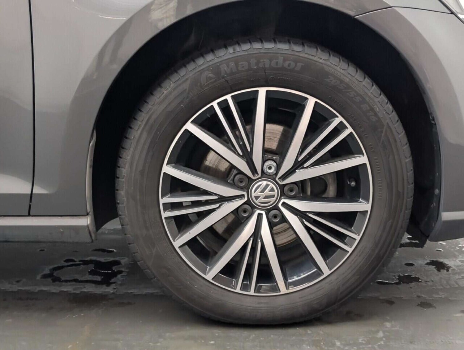 Used Volkswagen Golf 2018 for sale - 77714099: Photo 10