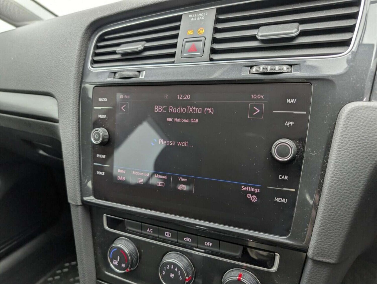 Used Volkswagen Golf 2018 for sale - 77714099: Photo 13