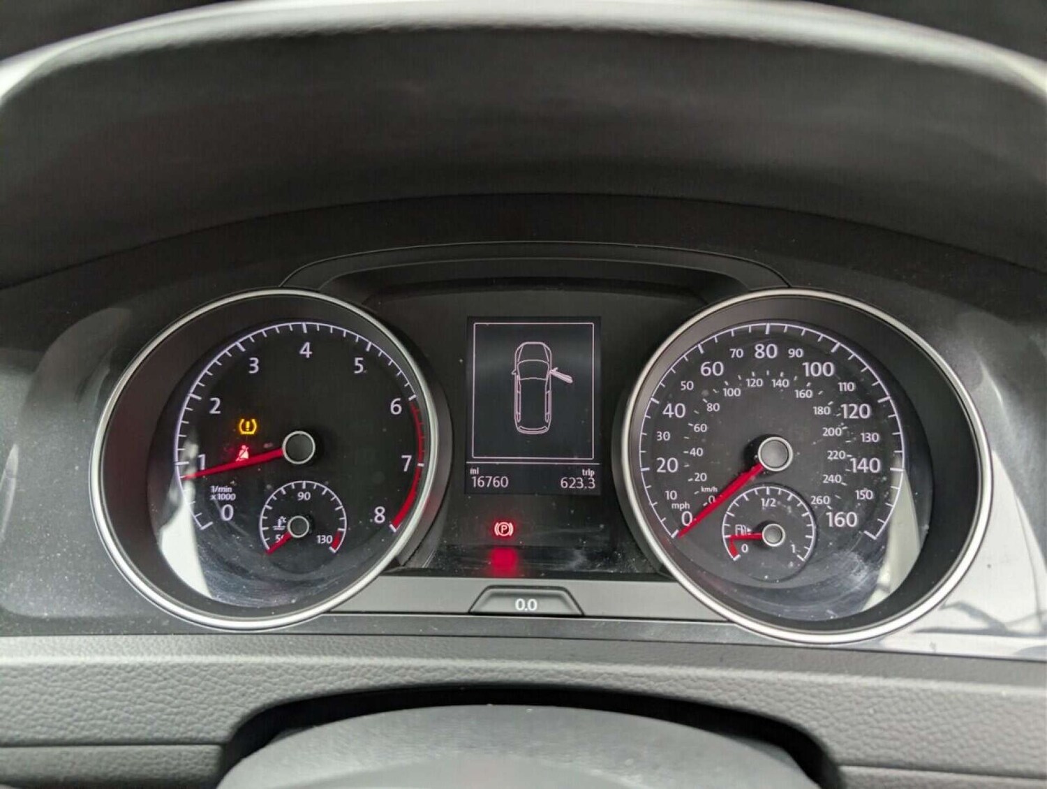 Used Volkswagen Golf 2018 for sale - 77714099: Photo 17