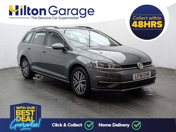 Used Volkswagen Golf 2018 for sale - 77714099: Photo