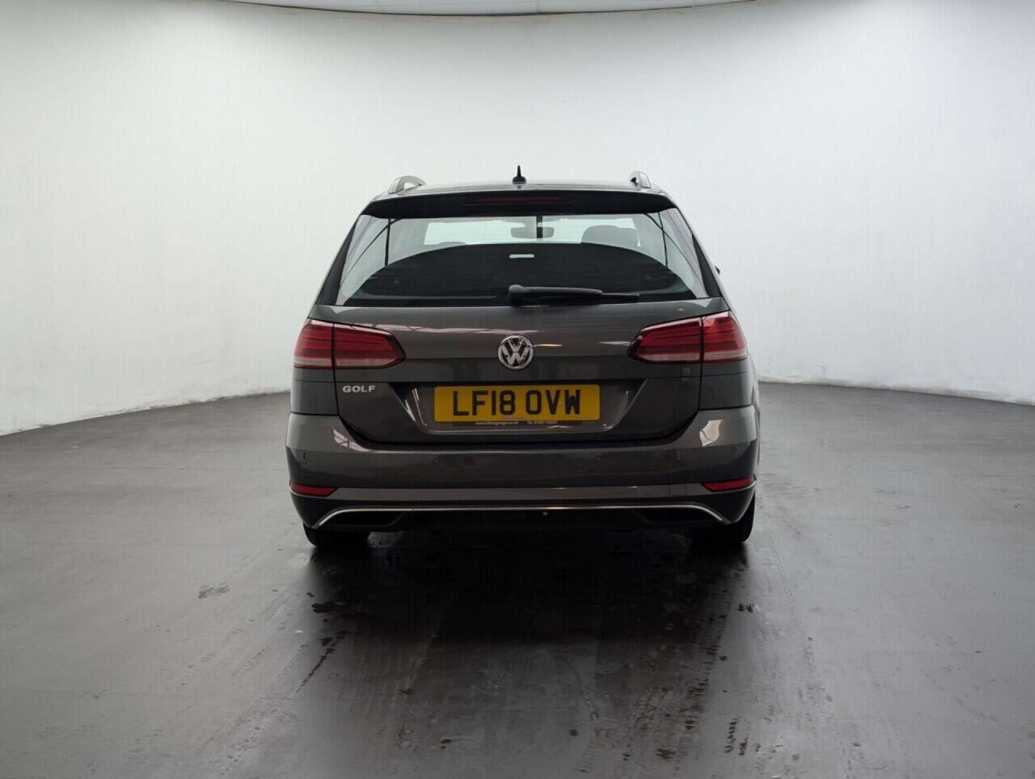 Used Volkswagen Golf 2018 for sale - 77714099: Photo 7