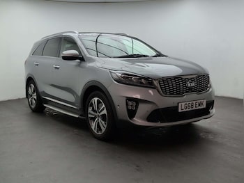 Used Kia Sorento 2018 for sale - 79638463: Photo
