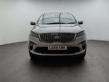 Used Kia Sorento 2018 for sale - 79638463: Photo