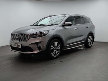 Used Kia Sorento 2018 for sale - 79638463: Photo