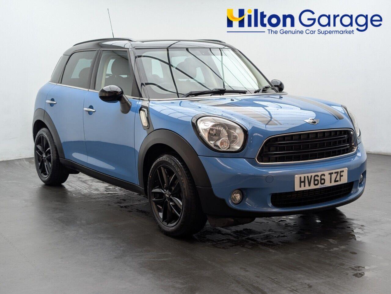 Used MINI Countryman 2016 for sale - 76457421: Photo 1