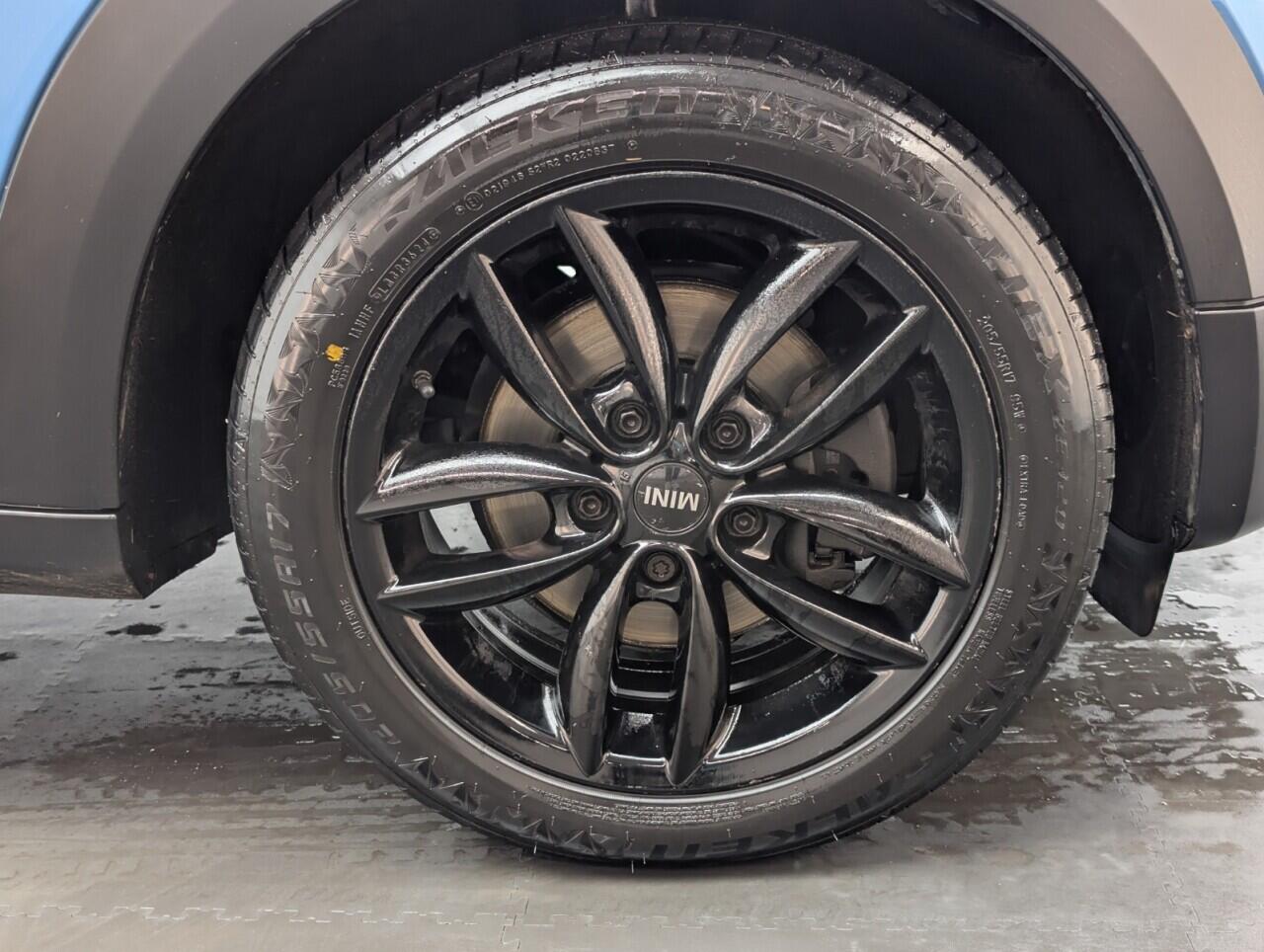 Used MINI Countryman 2016 for sale - 76457421: Photo 10