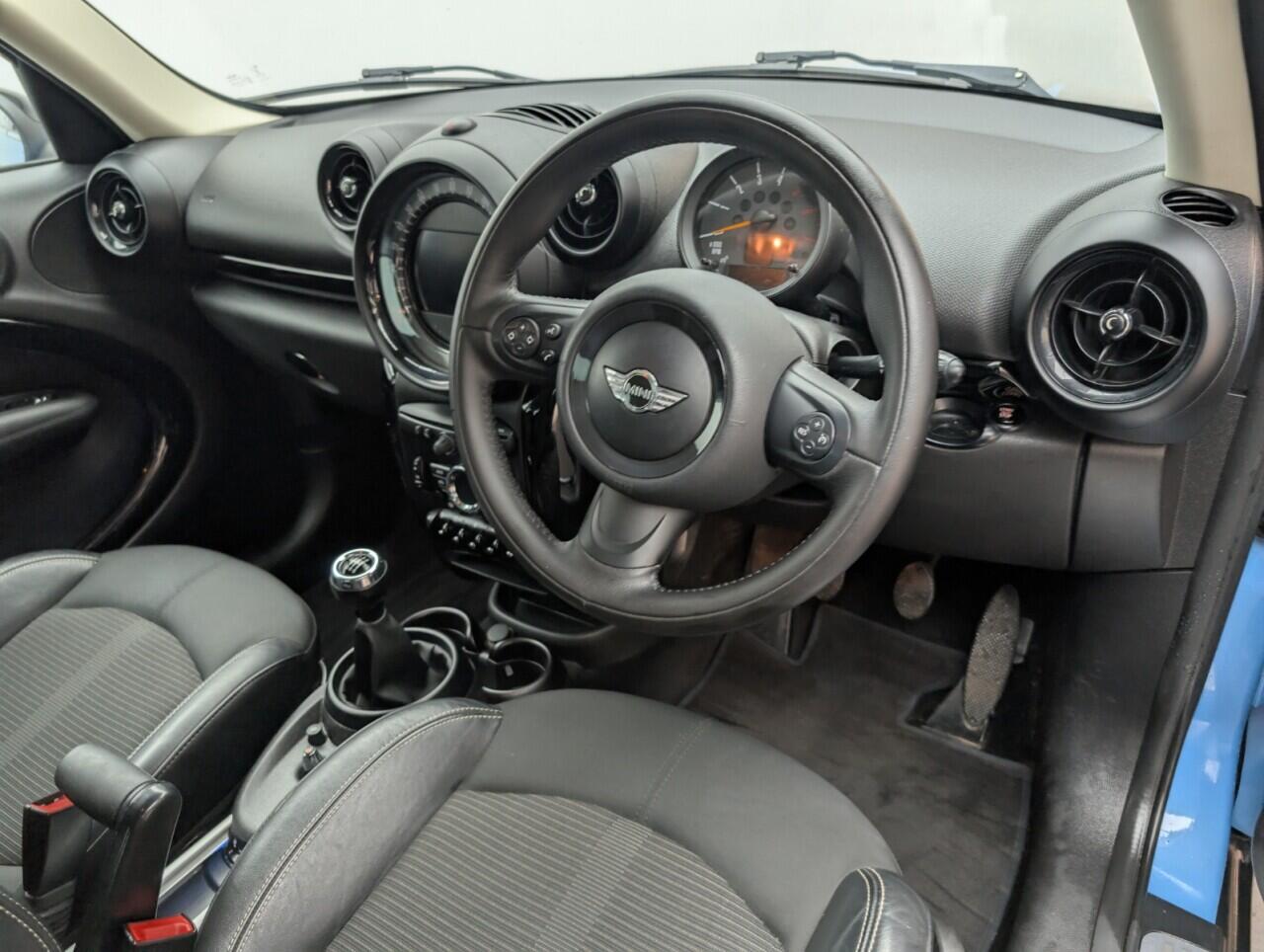 Used MINI Countryman 2016 for sale - 76457421: Photo 11