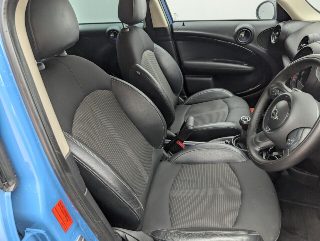 Used MINI Countryman 2016 for sale - 76457421: Photo 12