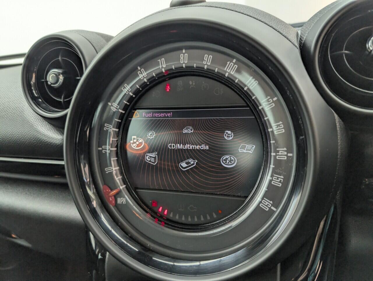 Used MINI Countryman 2016 for sale - 76457421: Photo 13