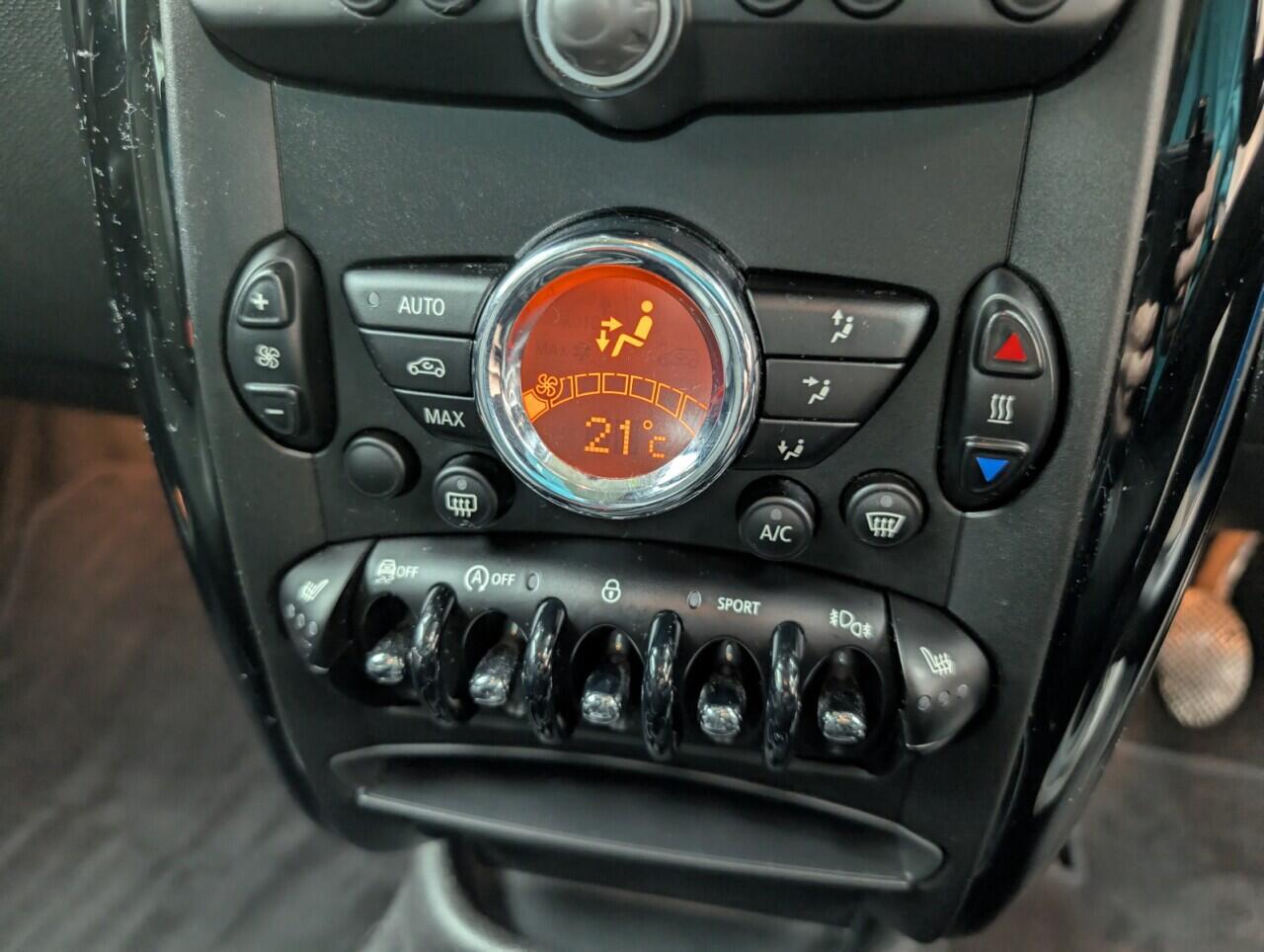 Used MINI Countryman 2016 for sale - 76457421: Photo 14