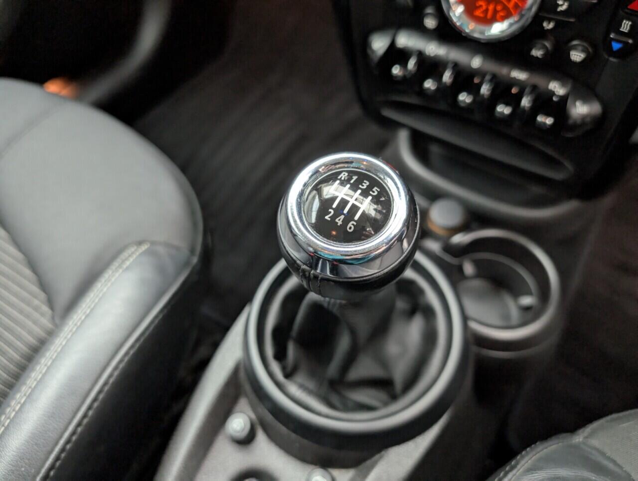 Used MINI Countryman 2016 for sale - 76457421: Photo 15