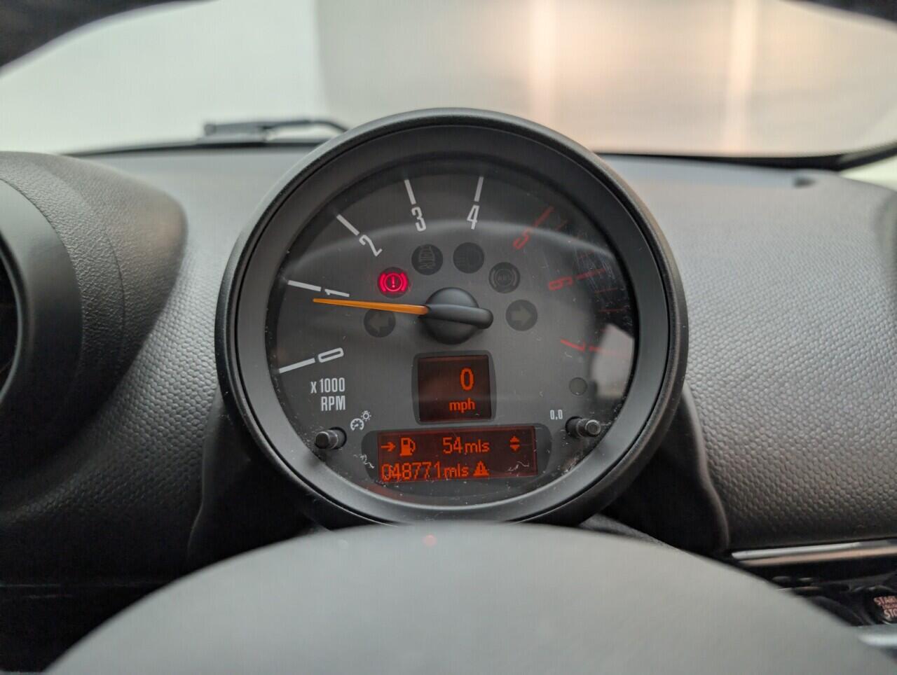 Used MINI Countryman 2016 for sale - 76457421: Photo 16