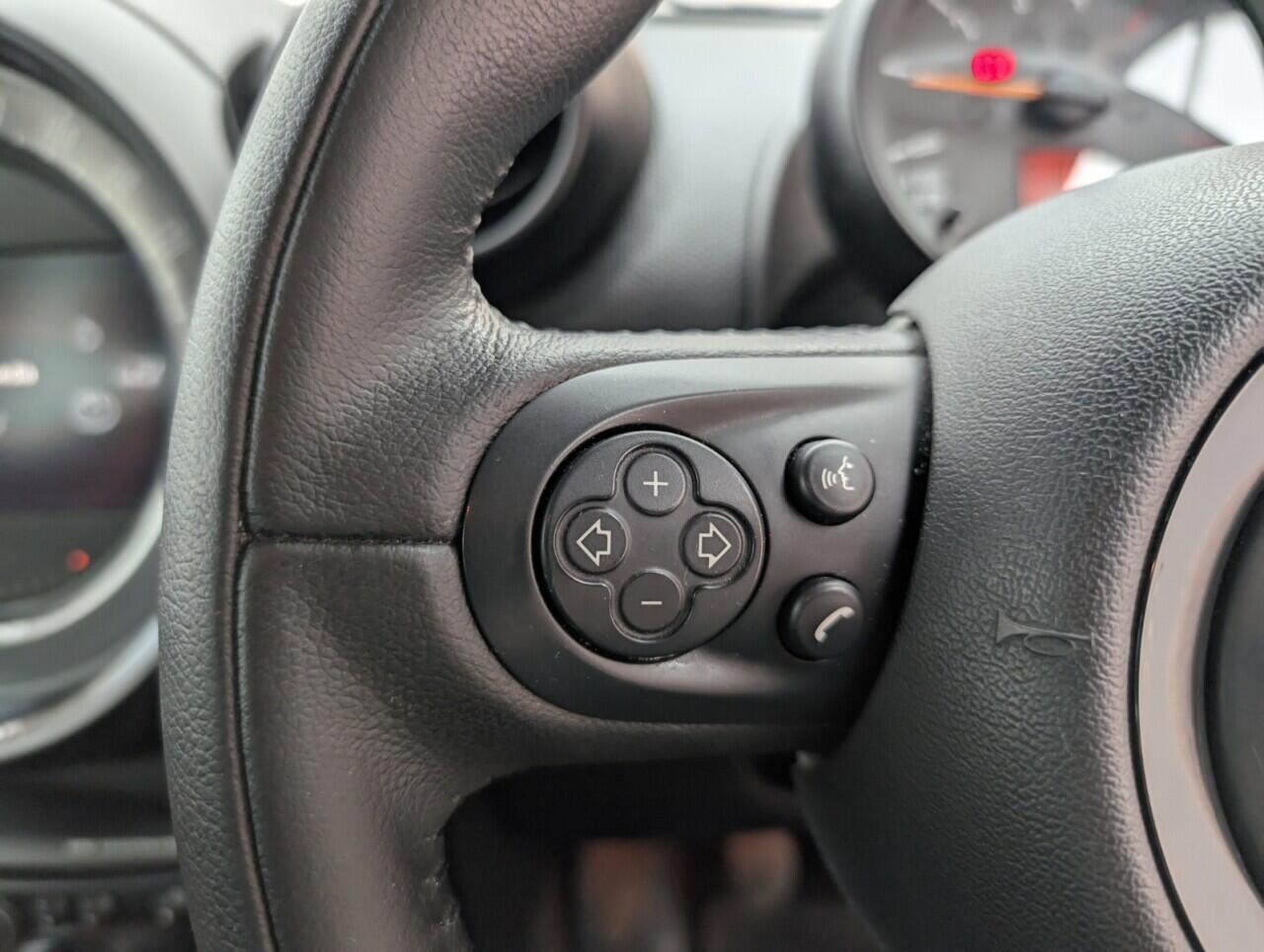 Used MINI Countryman 2016 for sale - 76457421: Photo 17