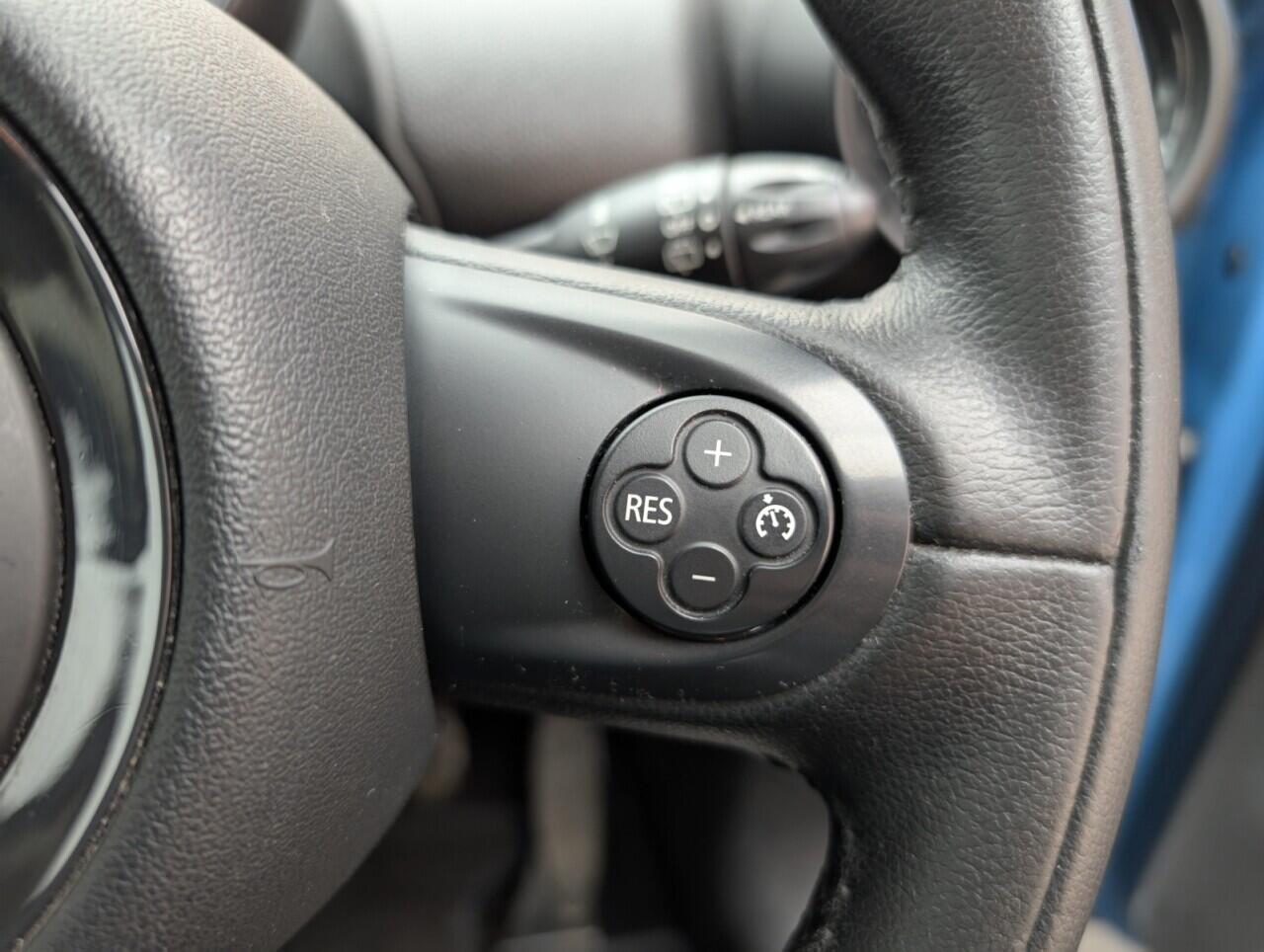 Used MINI Countryman 2016 for sale - 76457421: Photo 18