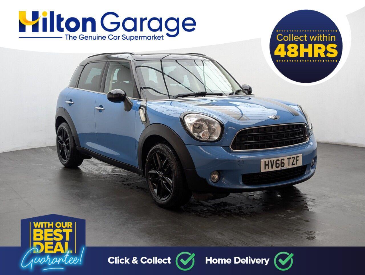 Used MINI Countryman 2016 for sale - 76457421: Photo 2