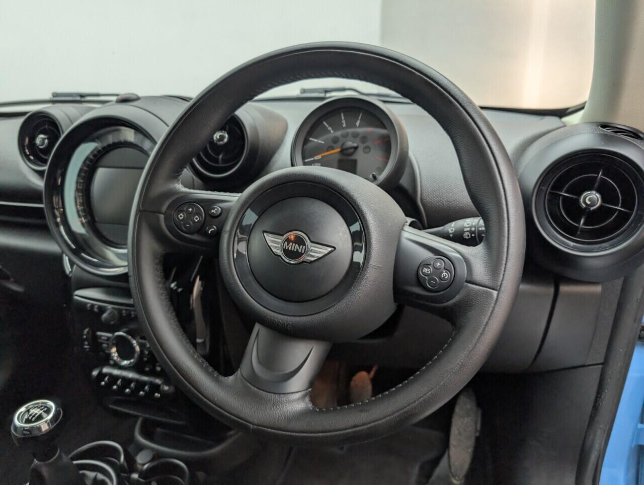 Used MINI Countryman 2016 for sale - 76457421: Photo 21