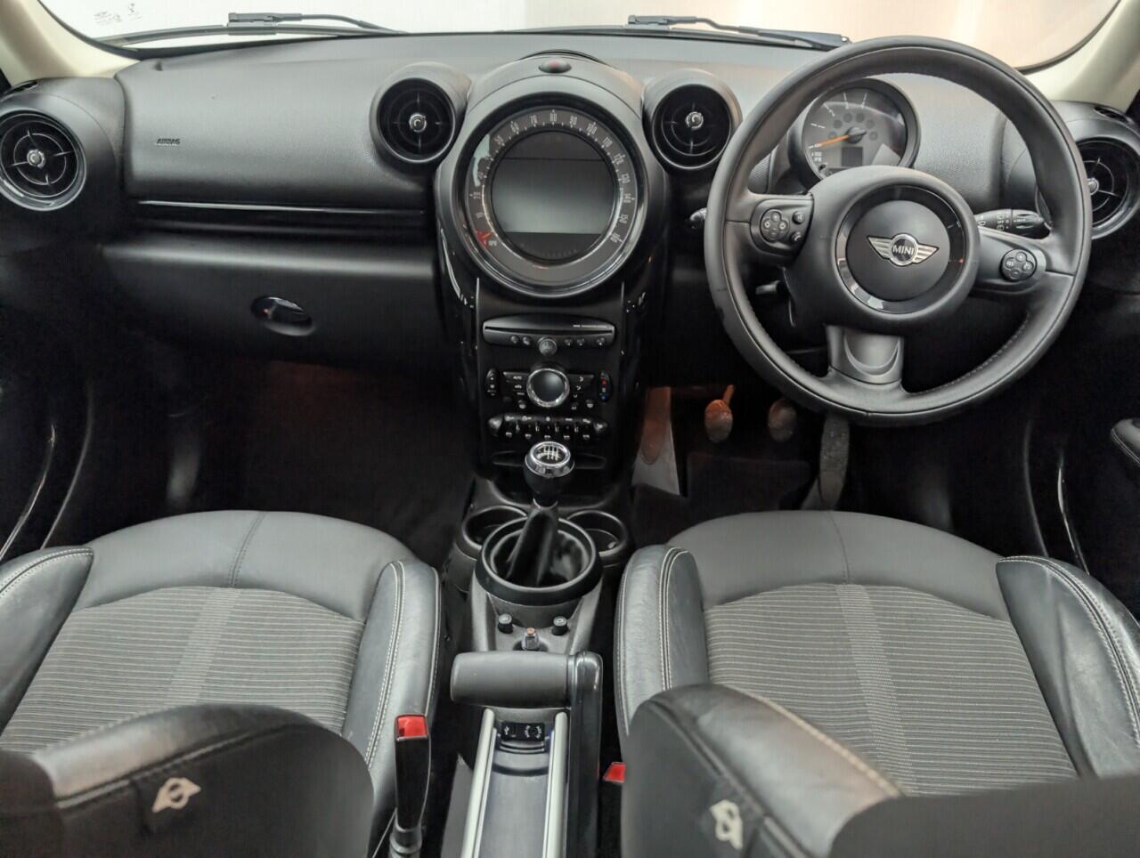 Used MINI Countryman 2016 for sale - 76457421: Photo 22