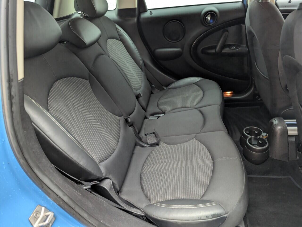 Used MINI Countryman 2016 for sale - 76457421: Photo 23