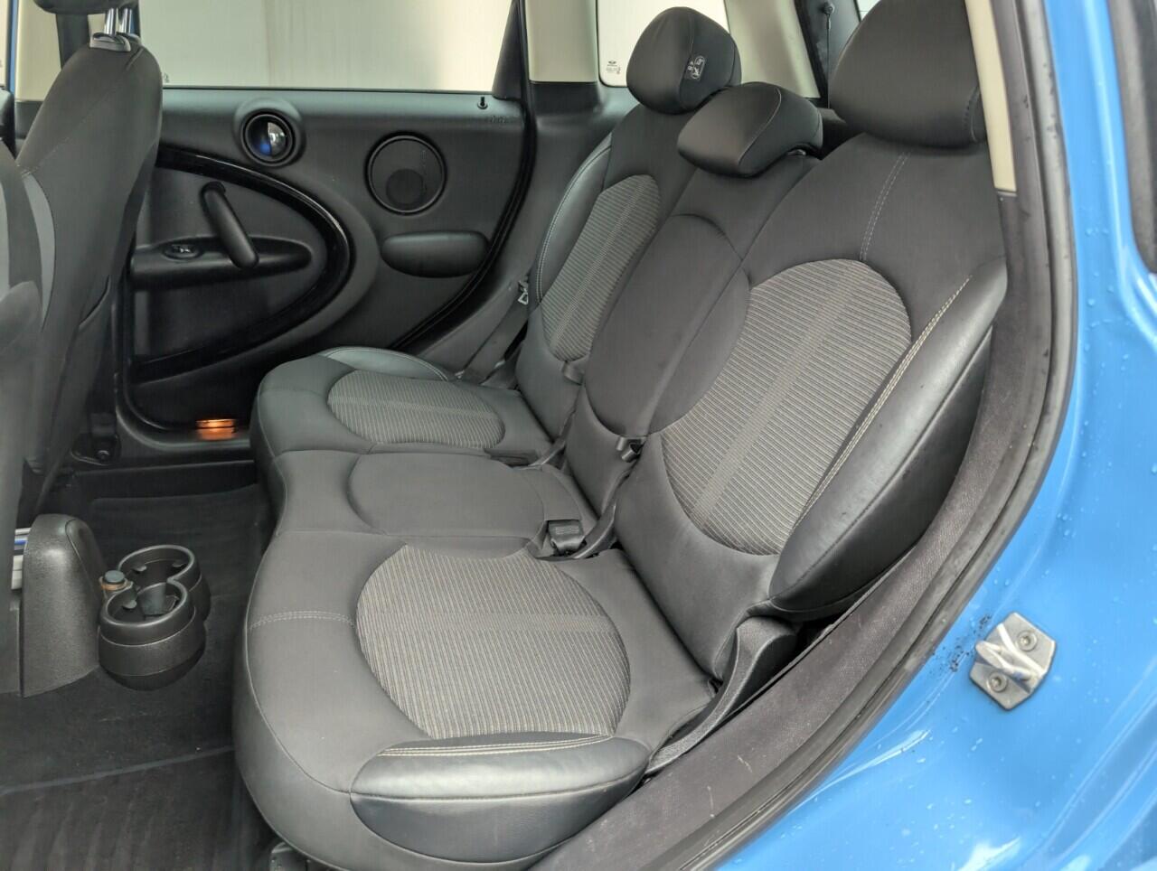 Used MINI Countryman 2016 for sale - 76457421: Photo 25