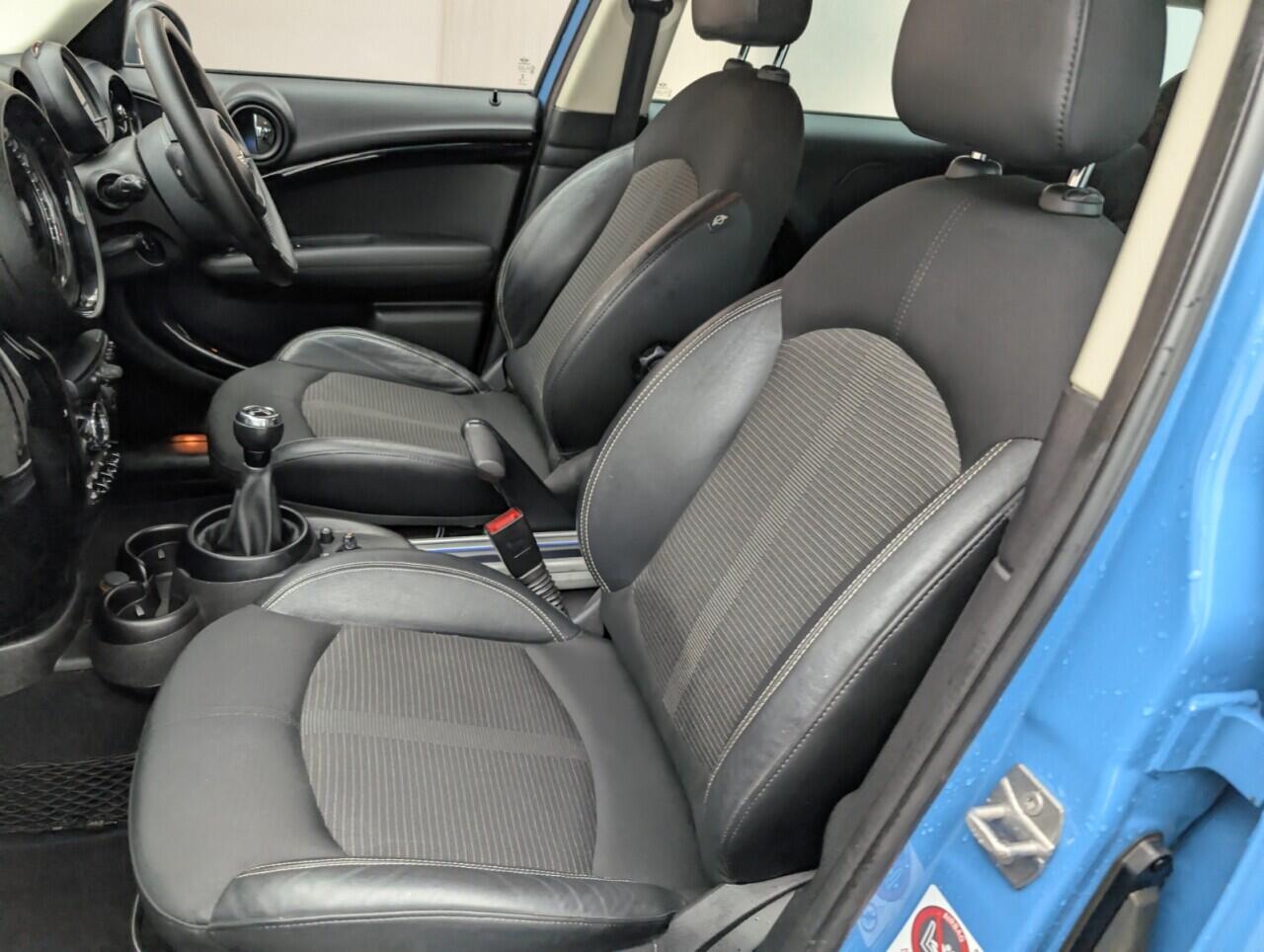 Used MINI Countryman 2016 for sale - 76457421: Photo 26