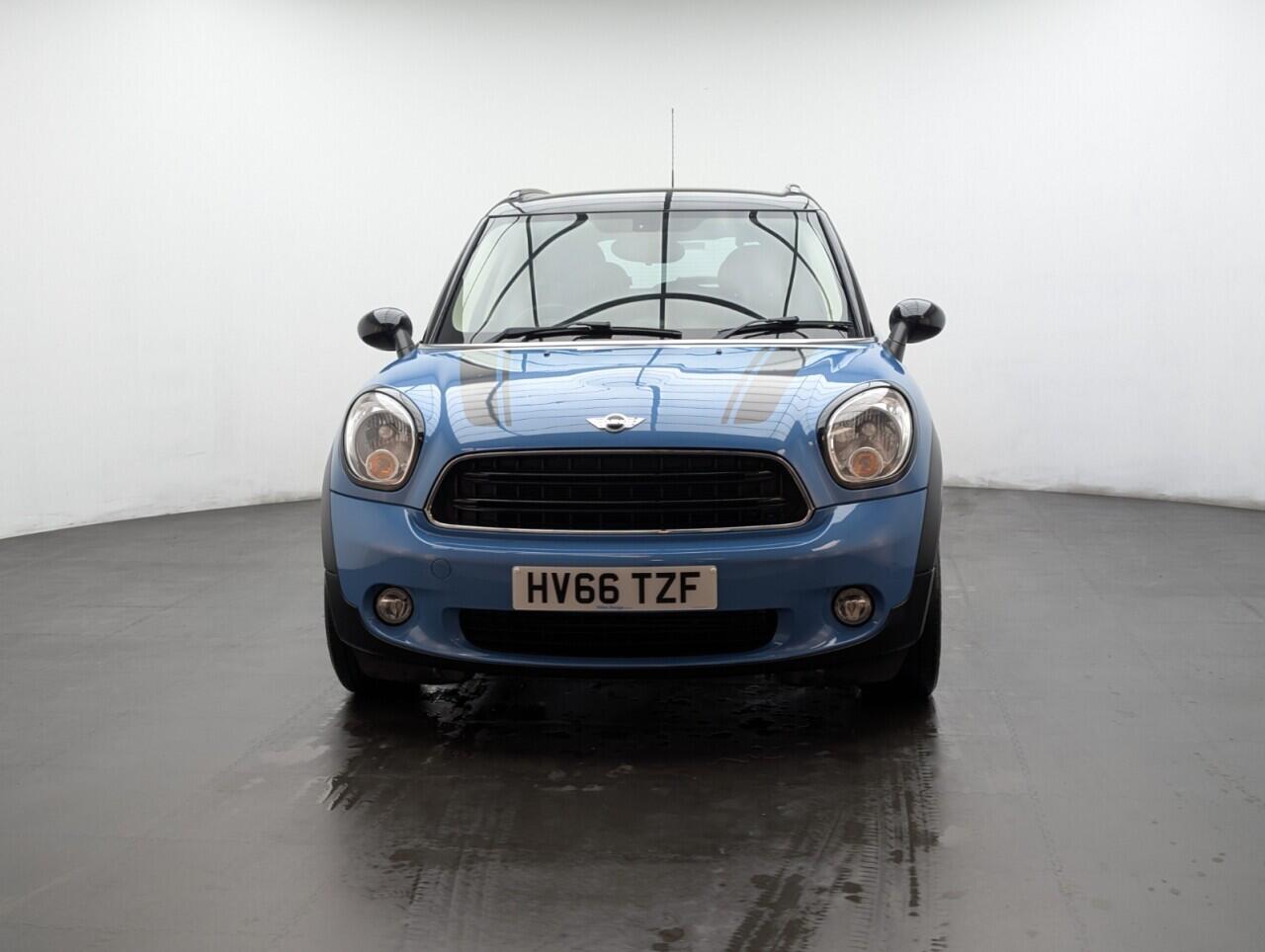 Used MINI Countryman 2016 for sale - 76457421: Photo 3