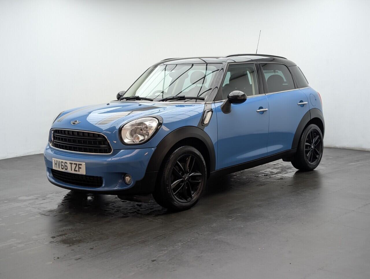 Used MINI Countryman 2016 for sale - 76457421: Photo 4