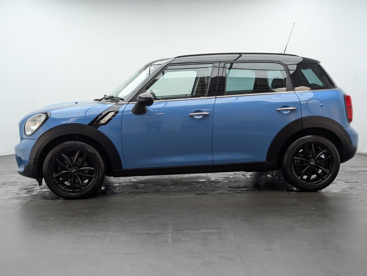 Used MINI Countryman 2016 for sale - 76457421: Photo 5