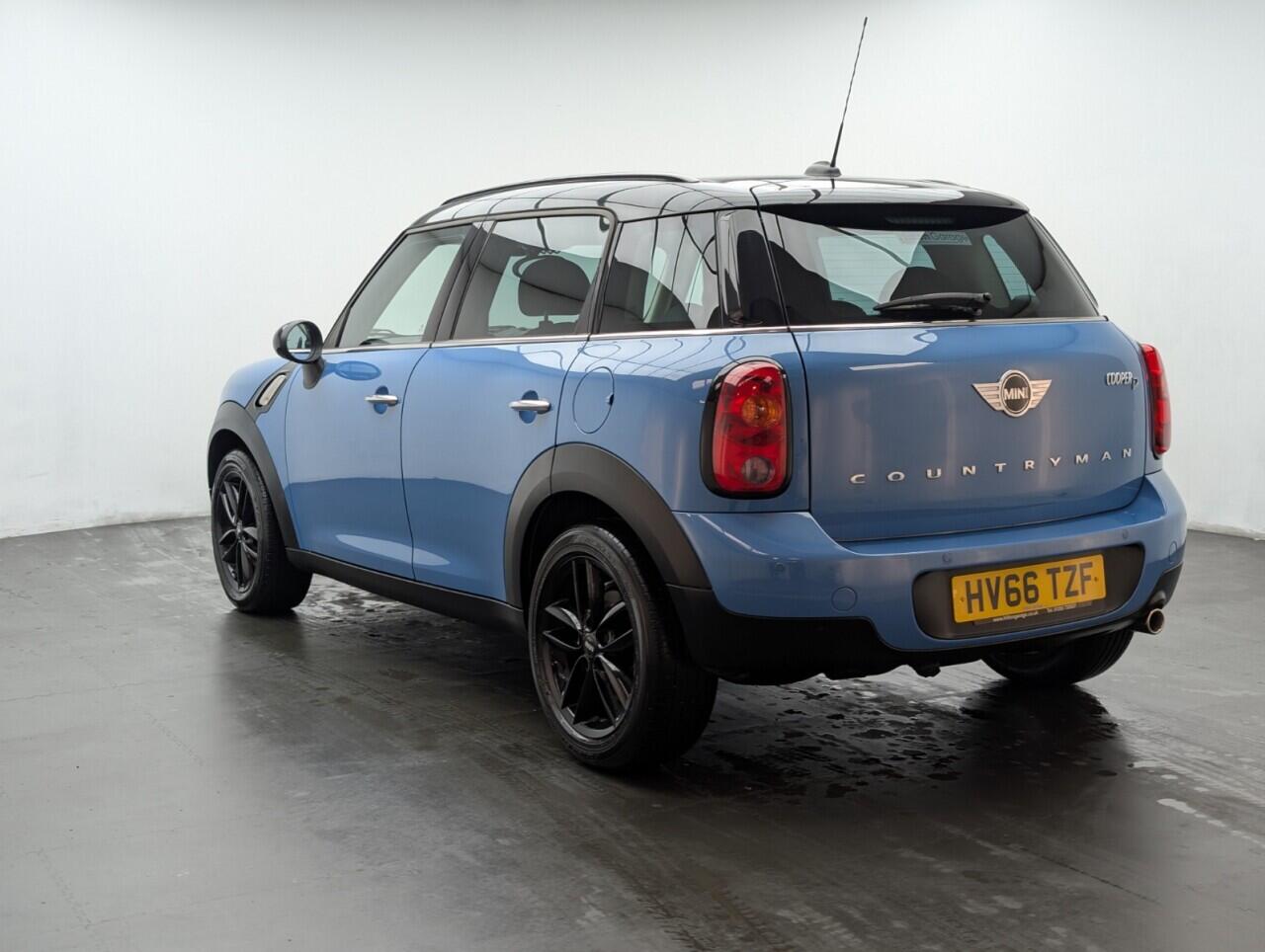 Used MINI Countryman 2016 for sale - 76457421: Photo 6