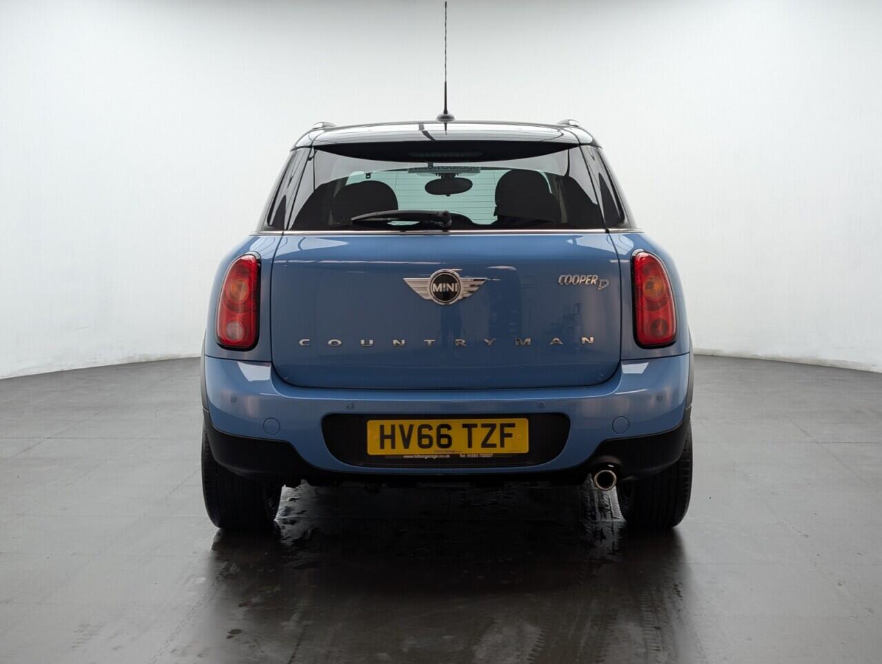 Used MINI Countryman 2016 for sale - 76457421: Photo 7