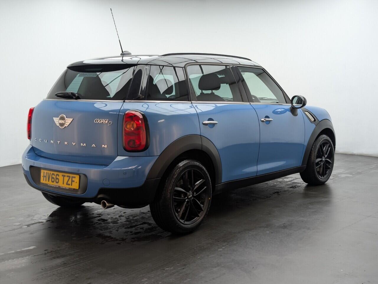 Used MINI Countryman 2016 for sale - 76457421: Photo 8