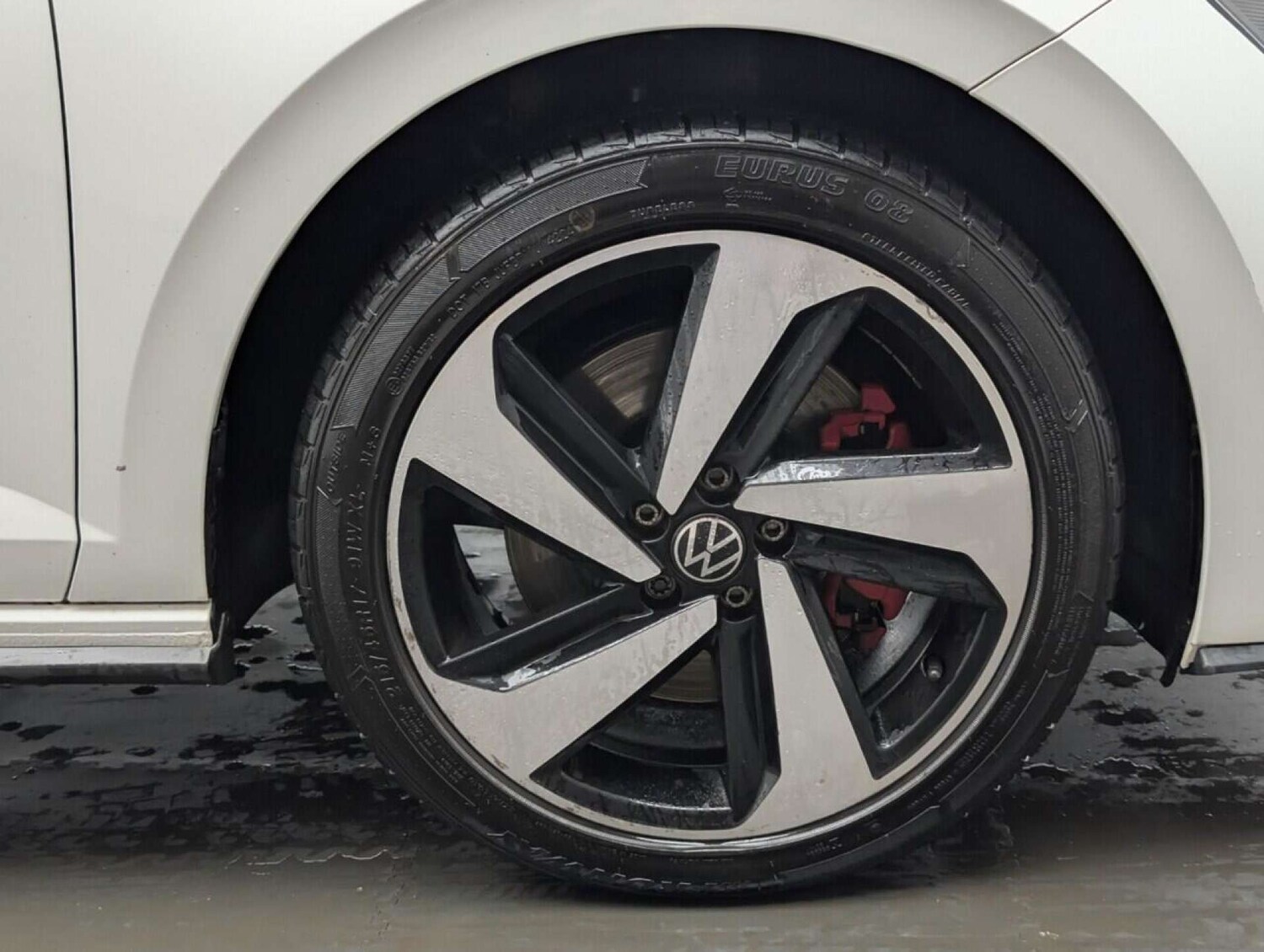 Used Volkswagen Polo 2021 for sale - 77714245: Photo 10