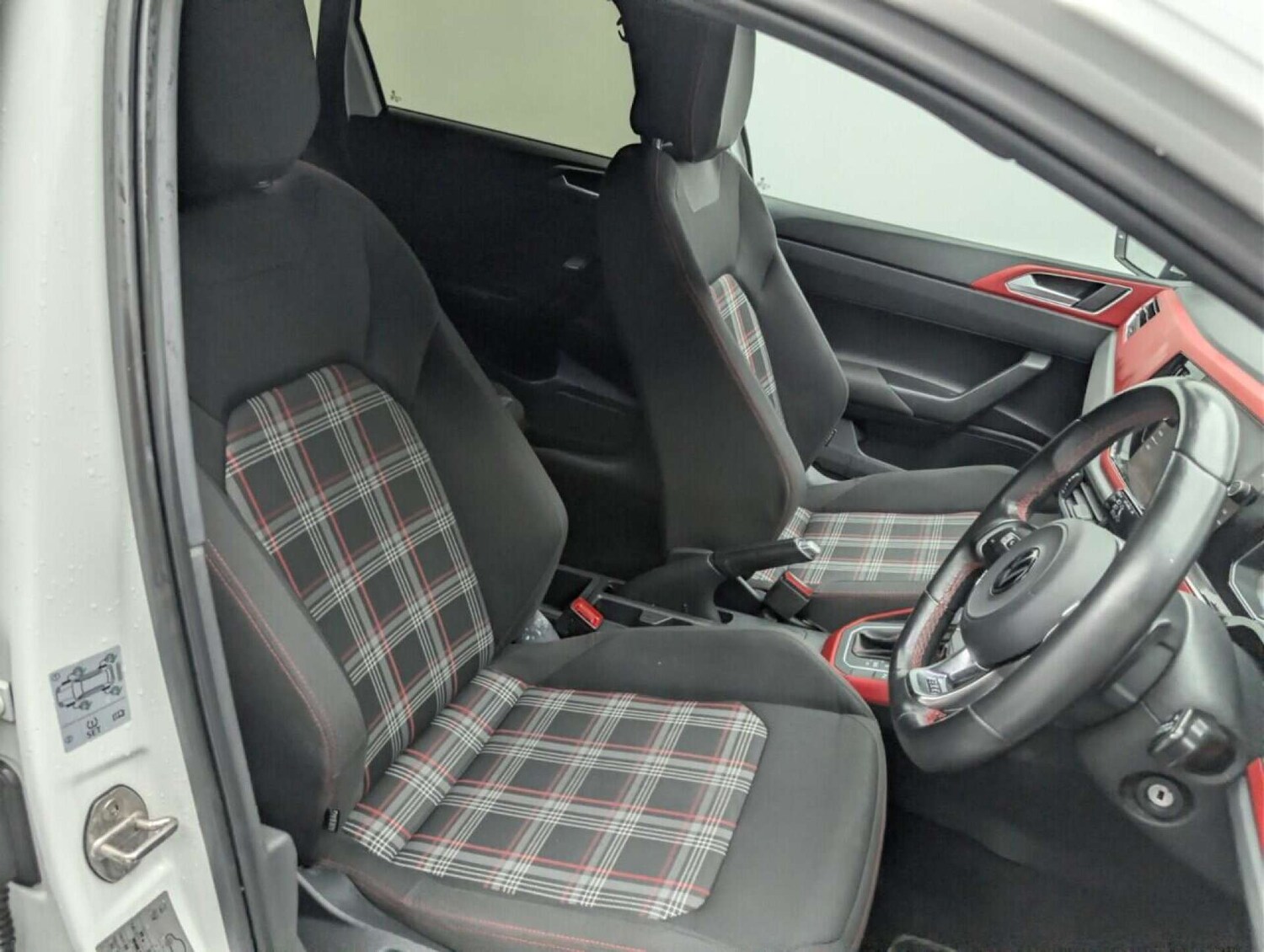 Used Volkswagen Polo 2021 for sale - 77714245: Photo 12