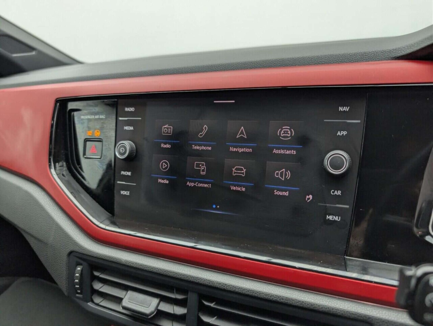 Used Volkswagen Polo 2021 for sale - 77714245: Photo 13