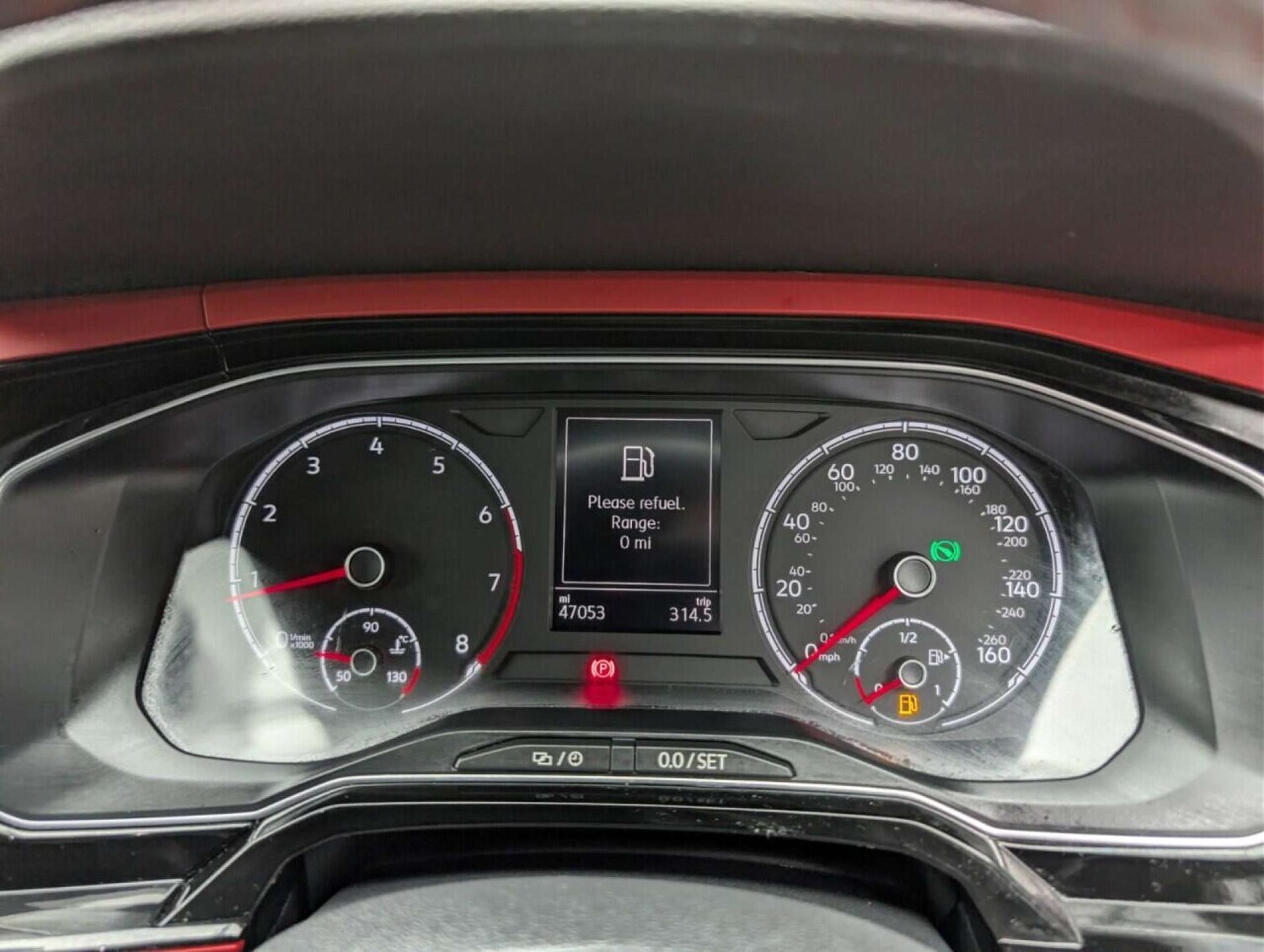 Used Volkswagen Polo 2021 for sale - 77714245: Photo 16