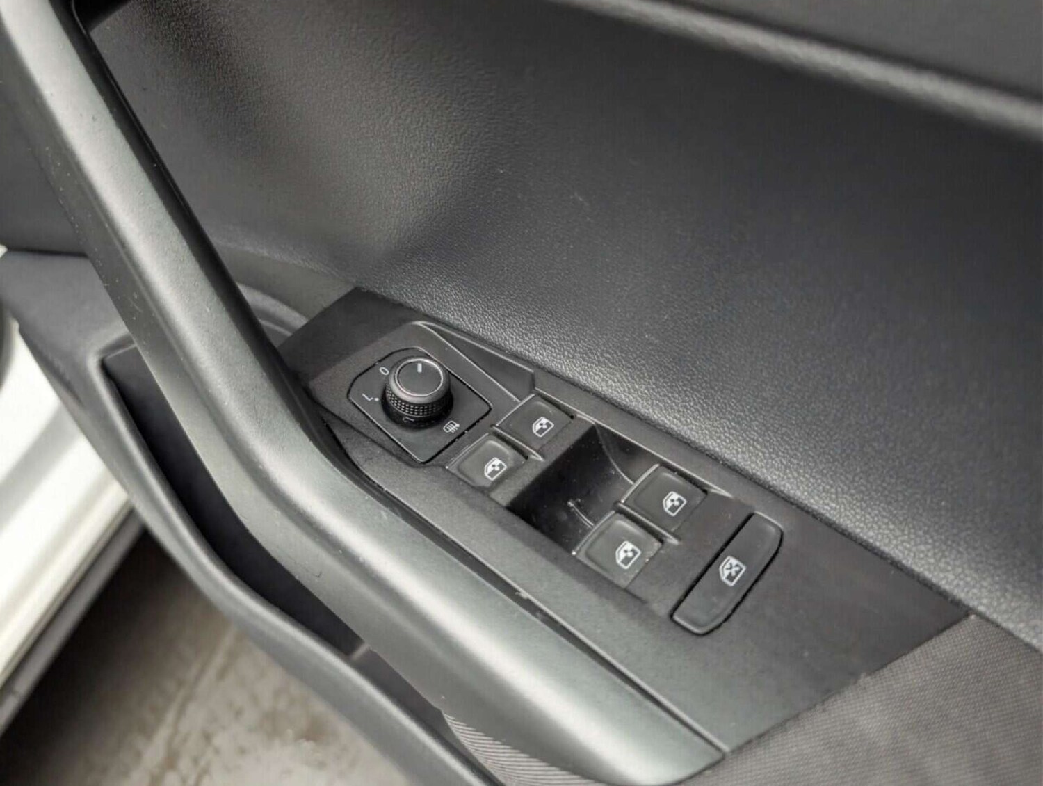 Used Volkswagen Polo 2021 for sale - 77714245: Photo 18