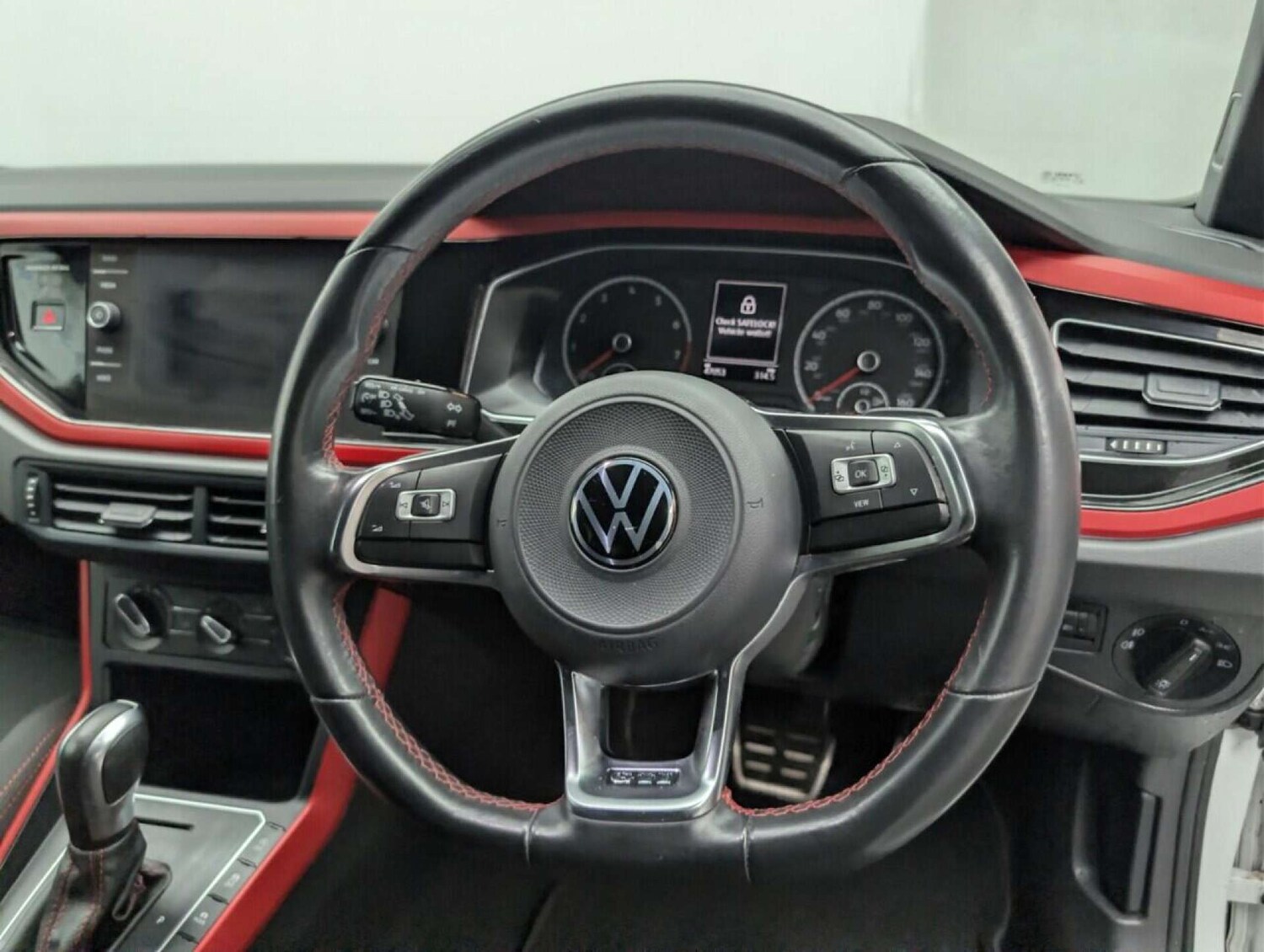 Used Volkswagen Polo 2021 for sale - 77714245: Photo 19