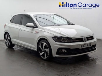 Volkswagen Polo feature image