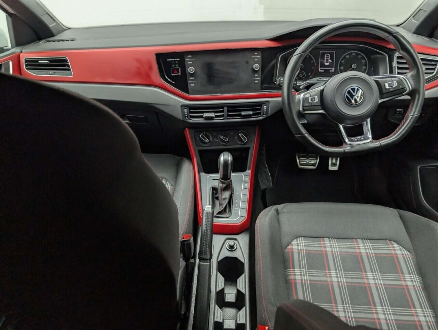 Used Volkswagen Polo 2021 for sale - 77714245: Photo 20