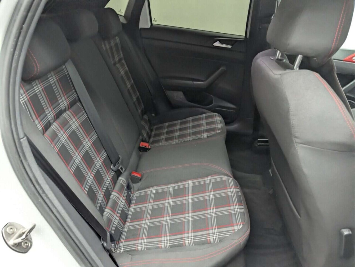 Used Volkswagen Polo 2021 for sale - 77714245: Photo 21