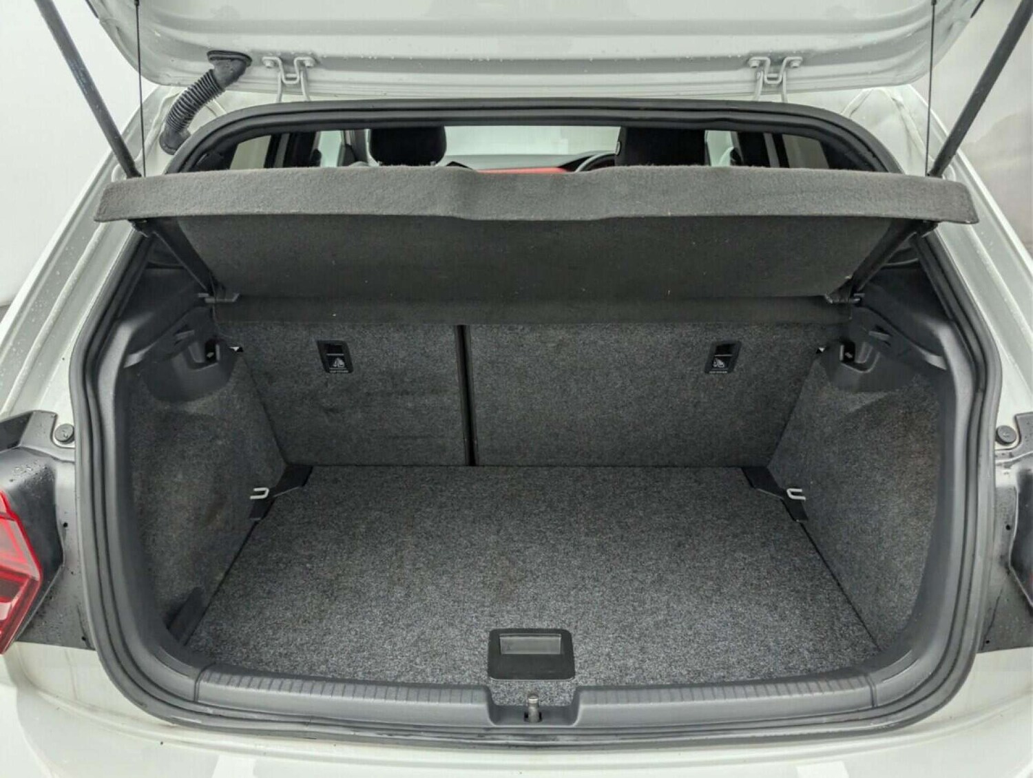 Used Volkswagen Polo 2021 for sale - 77714245: Photo 22