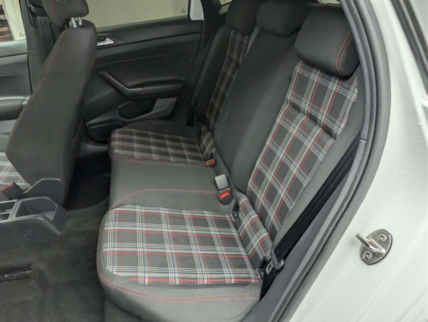 Used Volkswagen Polo 2021 for sale - 77714245: Photo 23