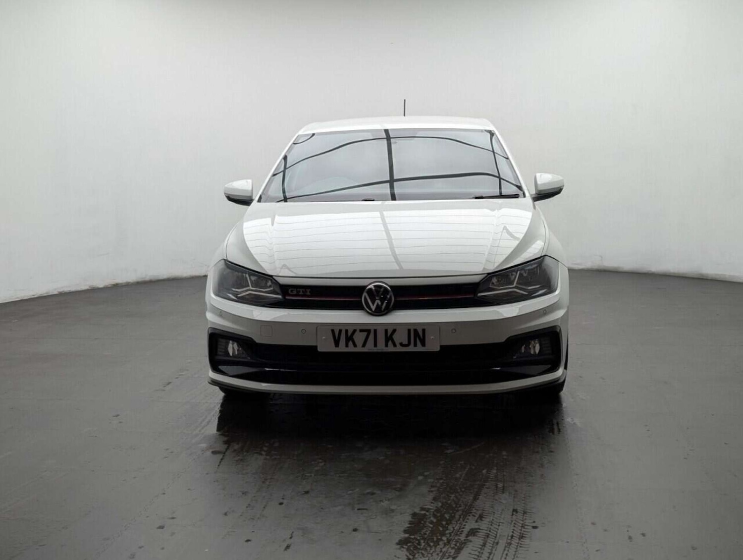 Used Volkswagen Polo 2021 for sale - 77714245: Photo 3