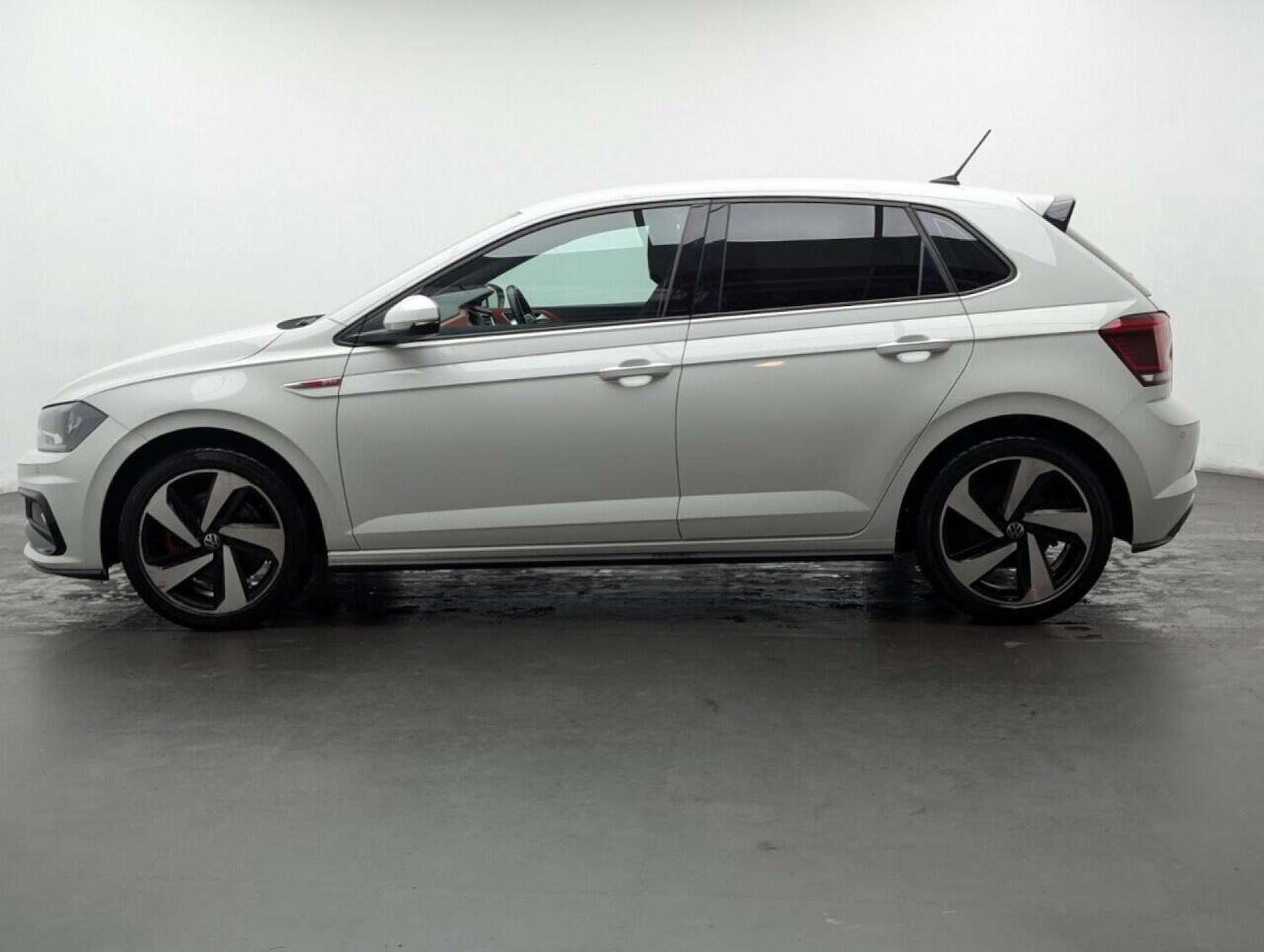 Used Volkswagen Polo 2021 for sale - 77714245: Photo 5