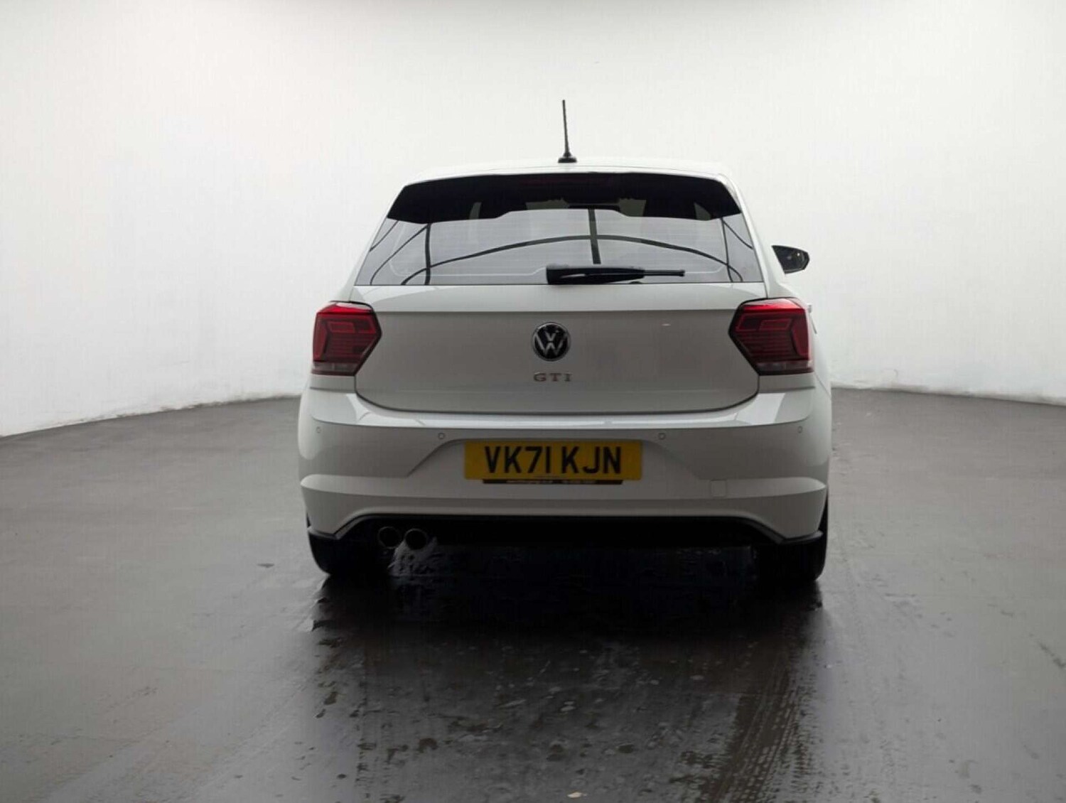 Used Volkswagen Polo 2021 for sale - 77714245: Photo 7