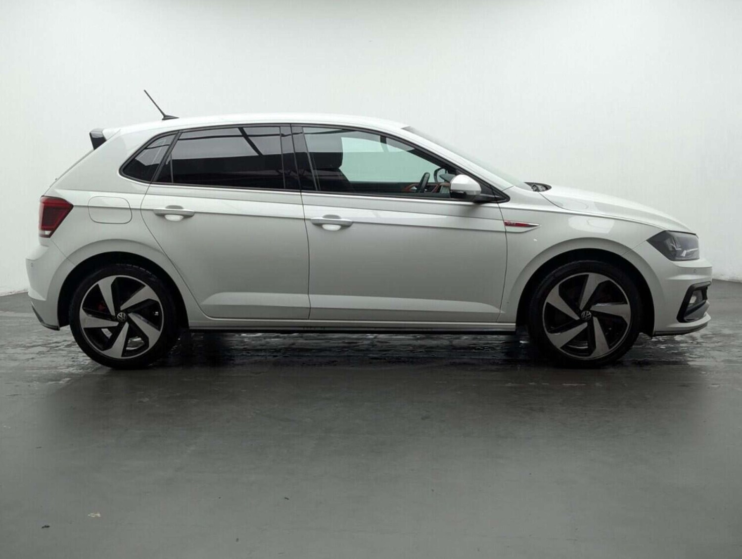 Used Volkswagen Polo 2021 for sale - 77714245: Photo 9