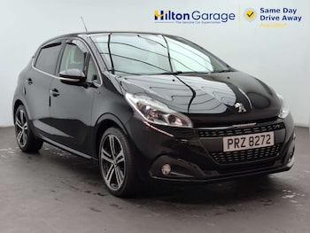 Used Peugeot 208 2019 for sale - 79616788: Photo