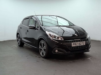 Used Peugeot 208 2019 for sale - 79616788: Photo